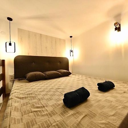 דירות בודפשט Cosy Flat In Kiraly Str, King מראה חיצוני תמונה