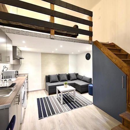 דירות בודפשט Cosy Flat In Kiraly Str, King מראה חיצוני תמונה